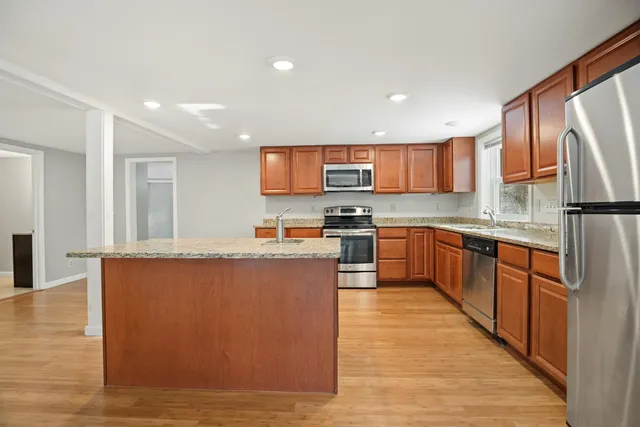 $450,000 | 294 Hio Ridge Shores South, Bridgton, ME 04009