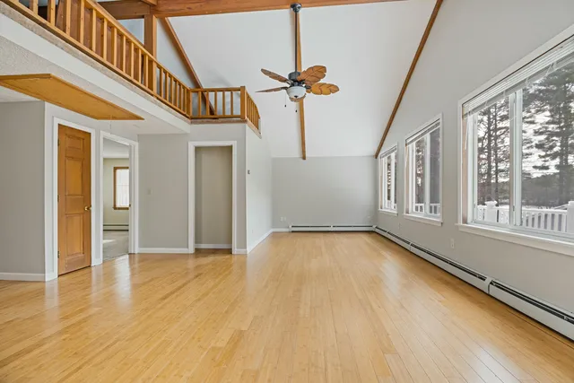 $450,000 | 294 Hio Ridge Shores South, Bridgton, ME 04009