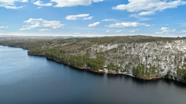 $450,000 | 294 Hio Ridge Shores South, Bridgton, ME 04009