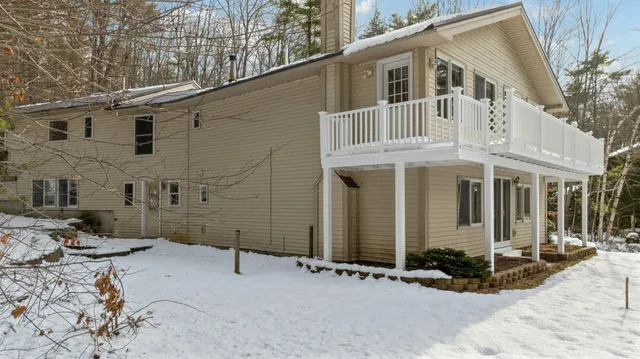 $450,000 | 294 Hio Ridge Shores South, Bridgton, ME 04009
