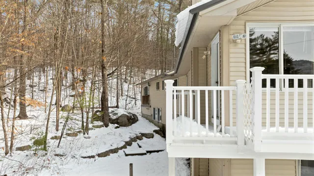 $450,000 | 294 Hio Ridge Shores South, Bridgton, ME 04009