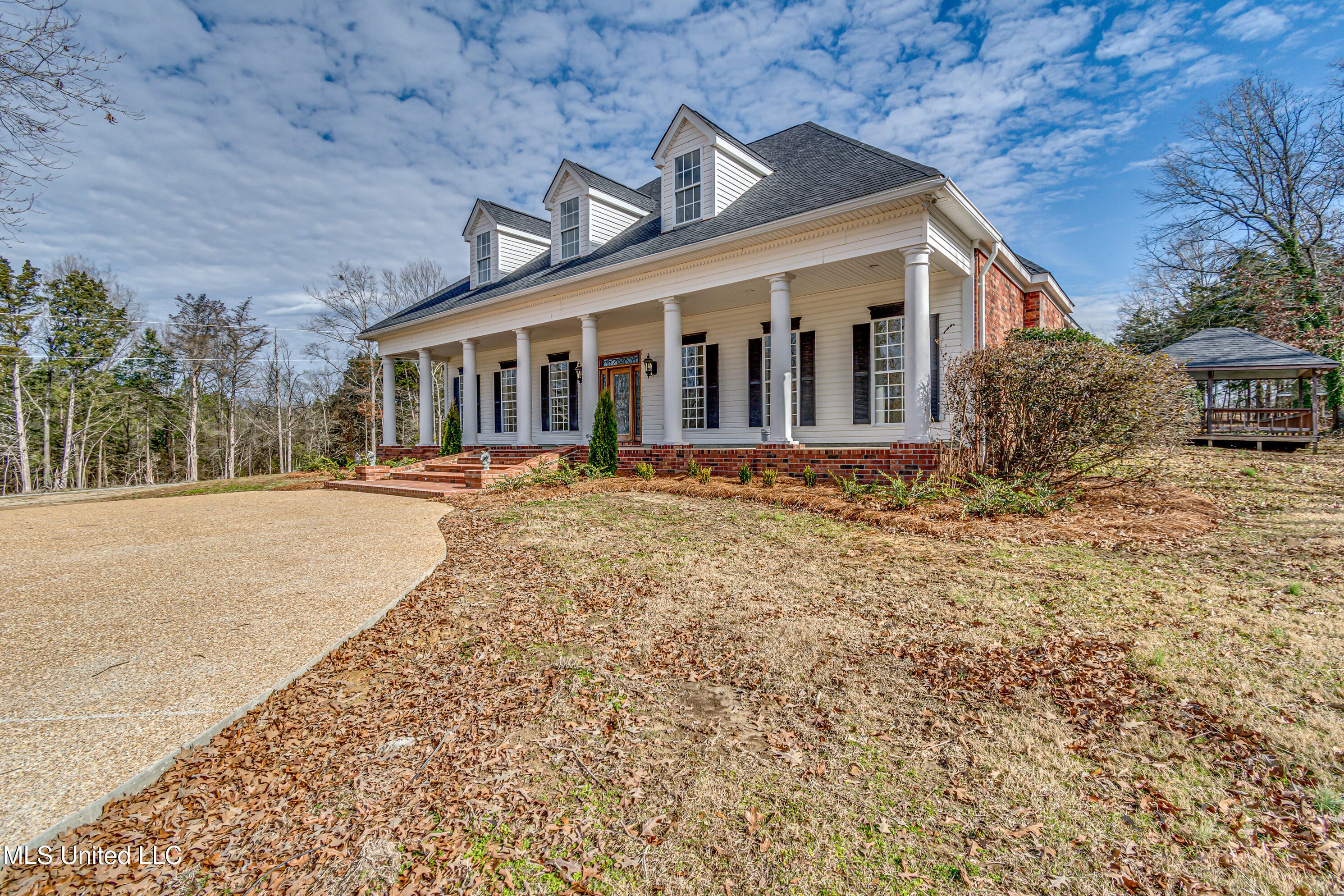 200 Cripple Creek Road Canton, MS 39046 - Photo 3 of 86 200 Cripple Creek-2 - Copy