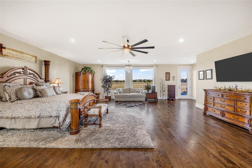 3106 County Road 2526 Quinlan, TX 75474 - Photo 14 of 37