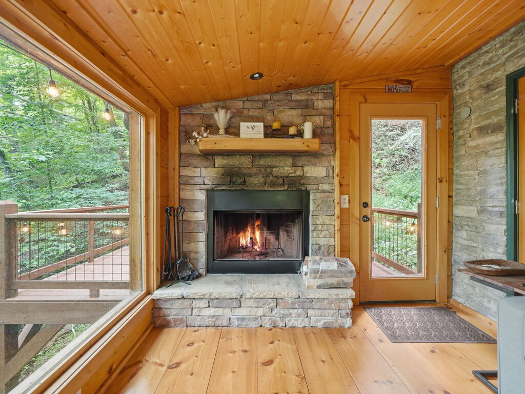 329 Laurel Ridge Drive Blue Ridge, GA 30513 - Photo 29 of 30 Gallery Image 29