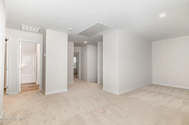 $344,950 | 70 Ham Farm Drive, La Grange, NC 28551