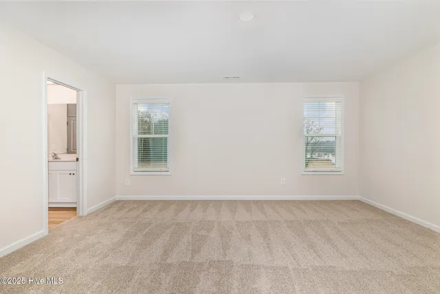 $344,950 | 70 Ham Farm Drive, La Grange, NC 28551