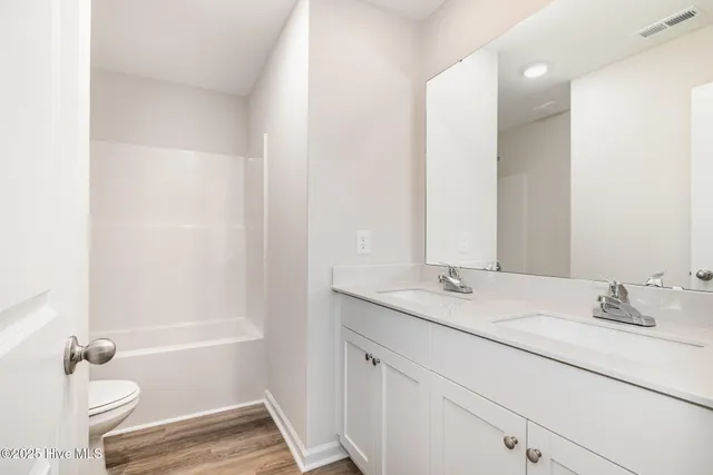 $344,950 | 70 Ham Farm Drive, La Grange, NC 28551