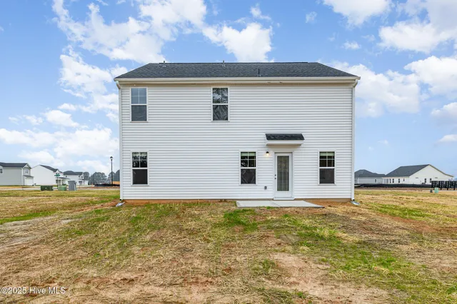 $344,950 | 70 Ham Farm Drive, La Grange, NC 28551