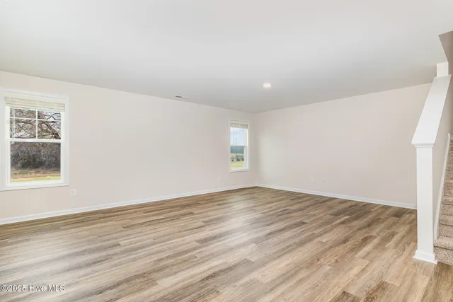 $344,950 | 70 Ham Farm Drive, La Grange, NC 28551