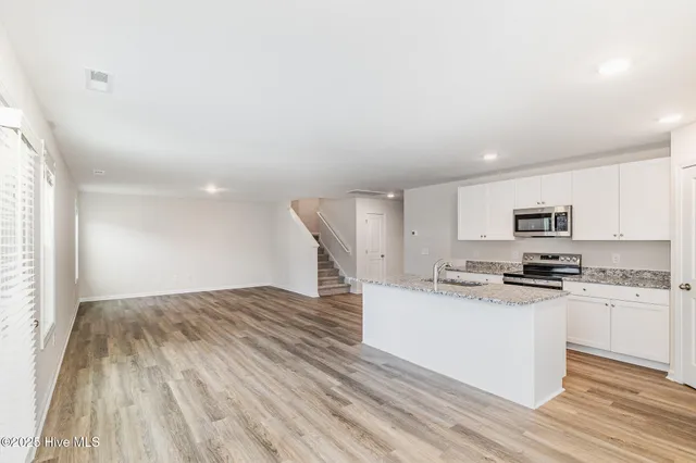 $344,950 | 70 Ham Farm Drive, La Grange, NC 28551