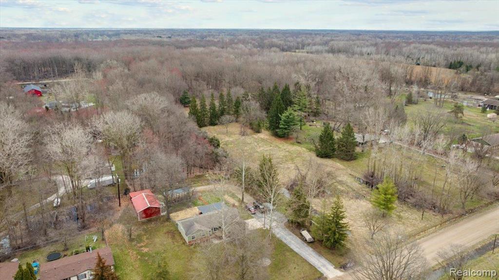 Vacant Merriman Road New Boston, MI 48164 - Photo 10 of 12