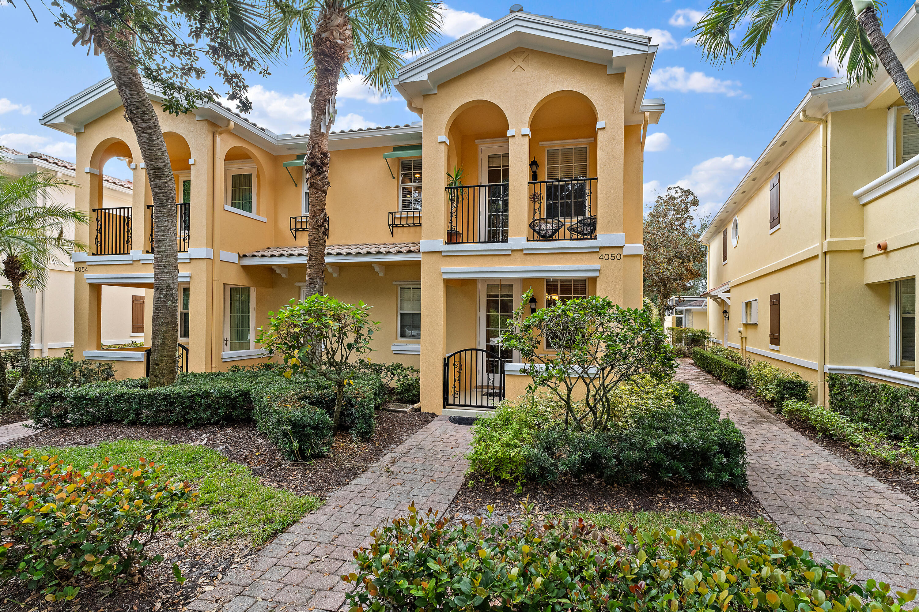 4050 Parkside Drive Jupiter, FL 33458 - Photo 1 of 59 Exterior
