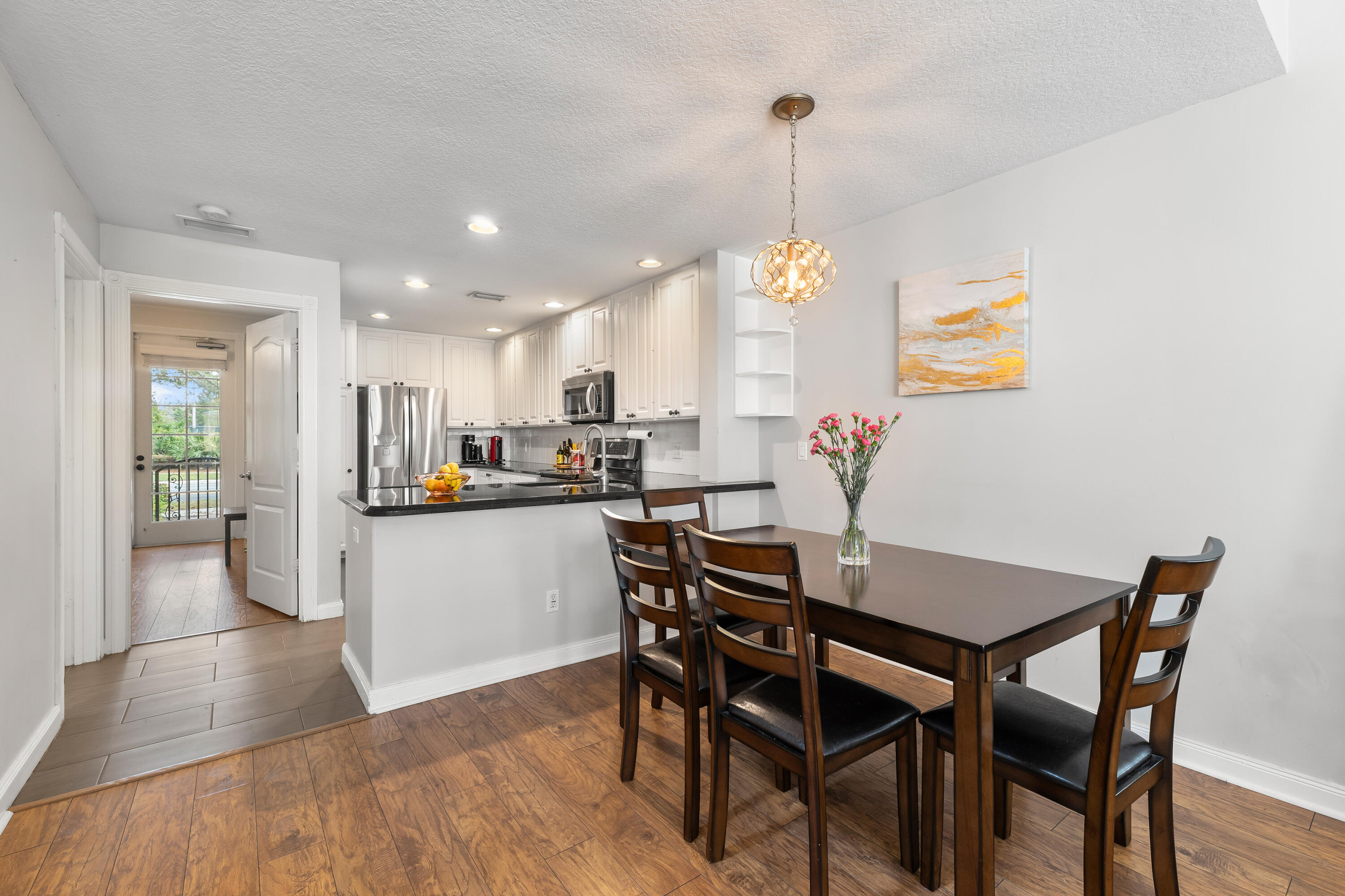 4050 Parkside Drive Jupiter, FL 33458 - Photo 17 of 59 Dining Area