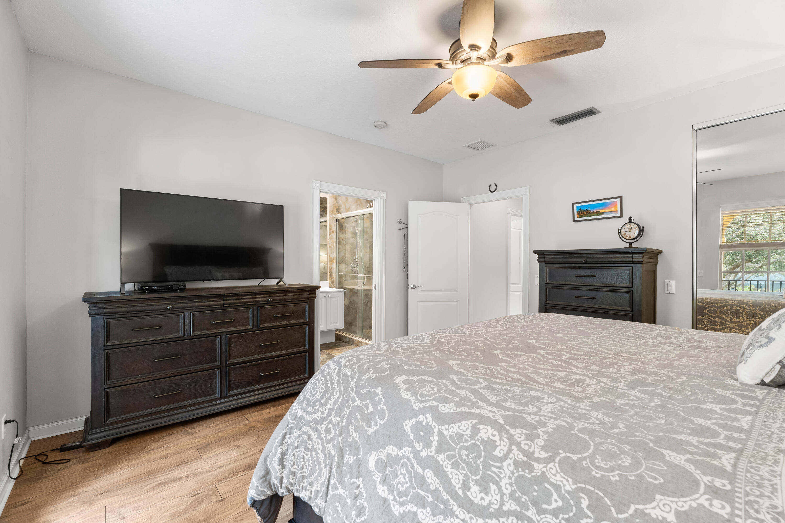 4050 Parkside Drive Jupiter, FL 33458 - Photo 31 of 59 Primary Bedroom