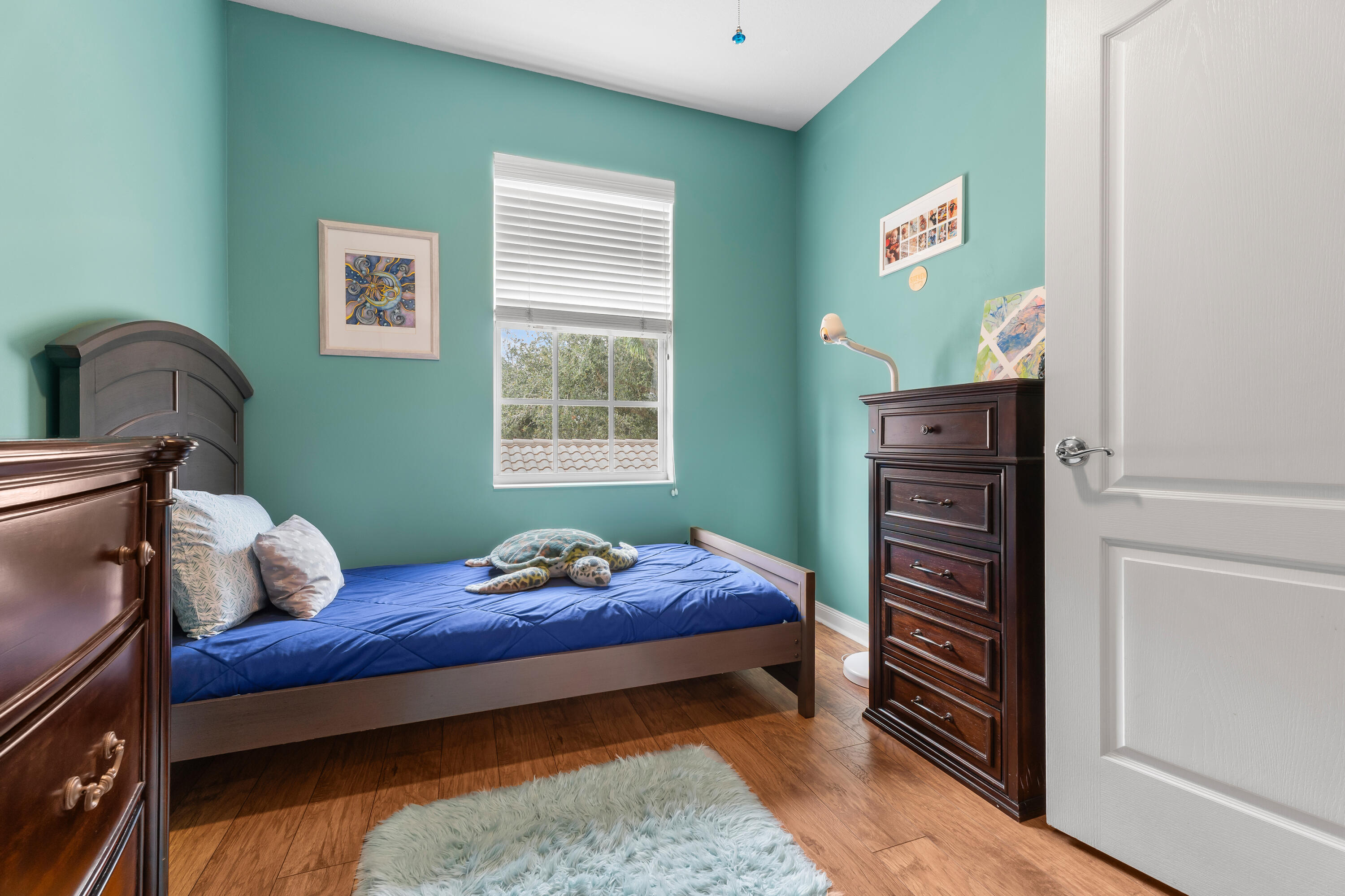 4050 Parkside Drive Jupiter, FL 33458 - Photo 41 of 59 3rd bedroom