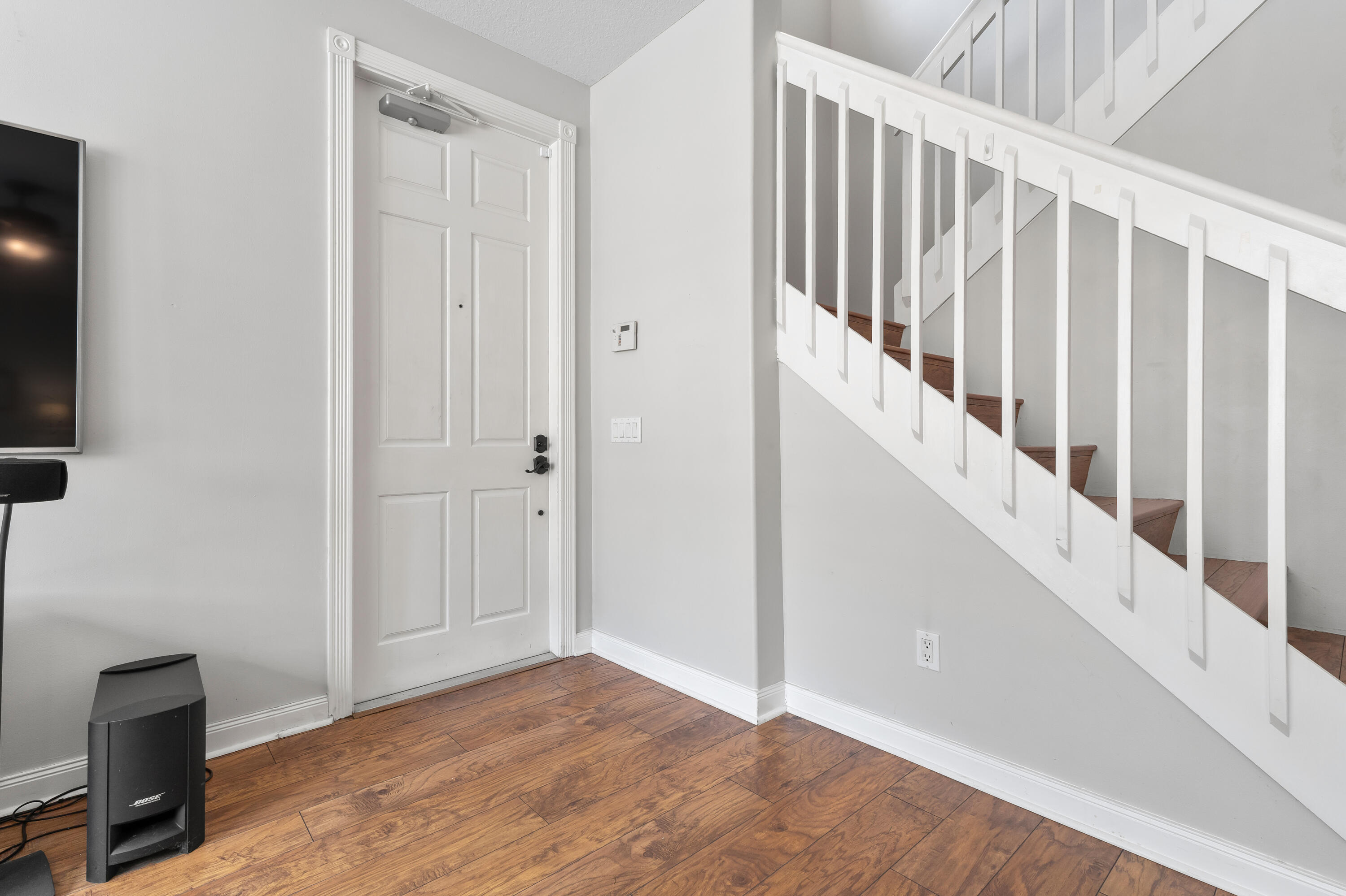 4050 Parkside Drive Jupiter, FL 33458 - Photo 10 of 59 Entry