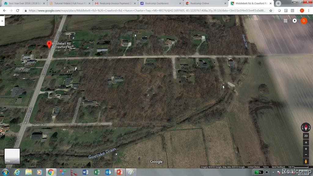 0 Central Street Inkster, MI 48141 - Photo 3 of 3