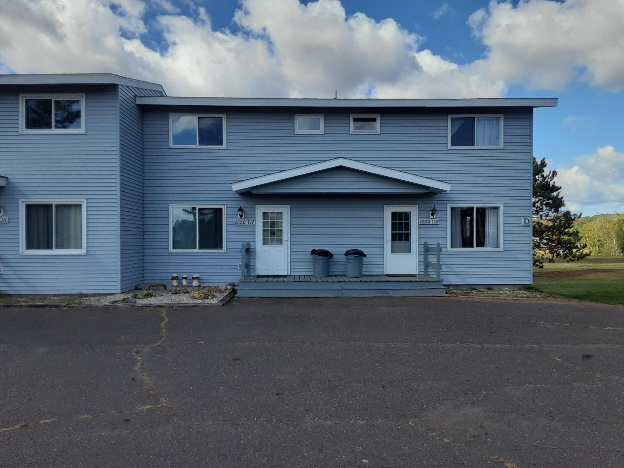 1000 La Rue Court, Unit D7 Hurley, WI 54534 - Photo 1 of 25 Gallery Image 1