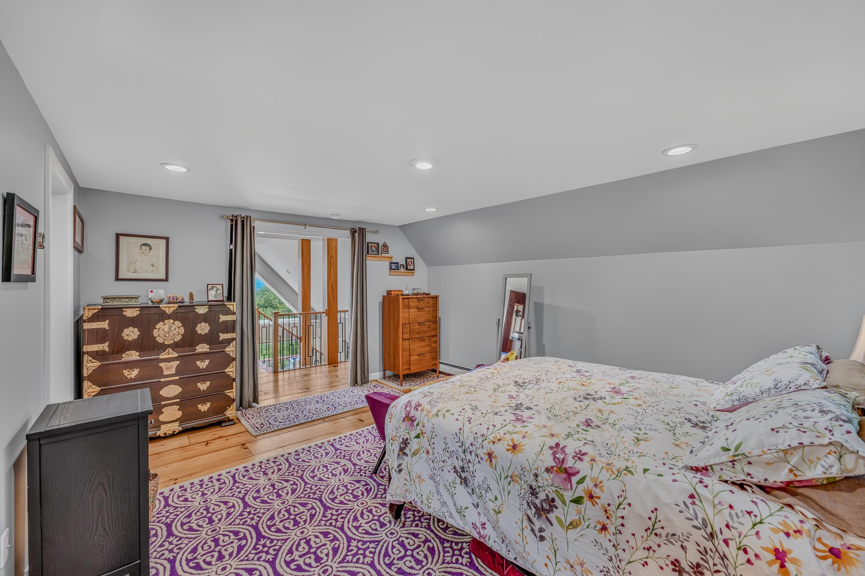 1562 Broomstick Hill Road Littleton, NH 03561 - Photo 23 of 59