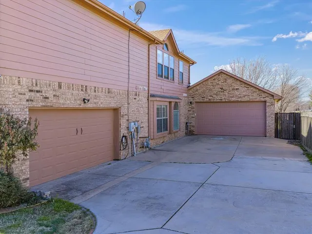 $675,000 | 13269 Moonlake Way, Fort Worth, TX 76052