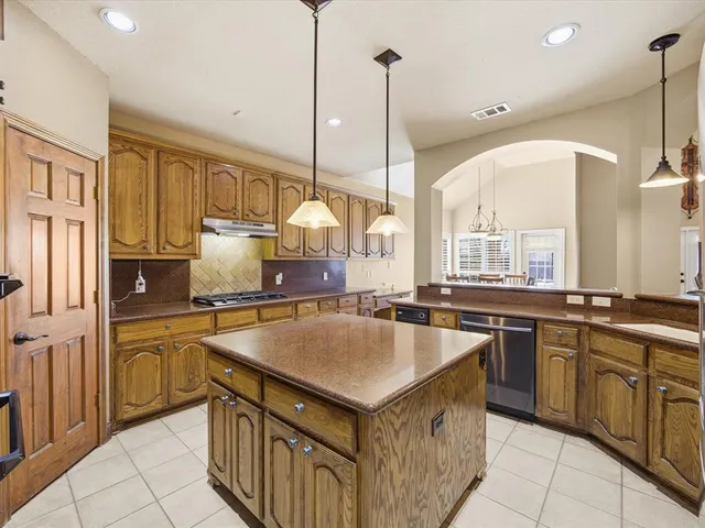 $675,000 | 13269 Moonlake Way, Fort Worth, TX 76052