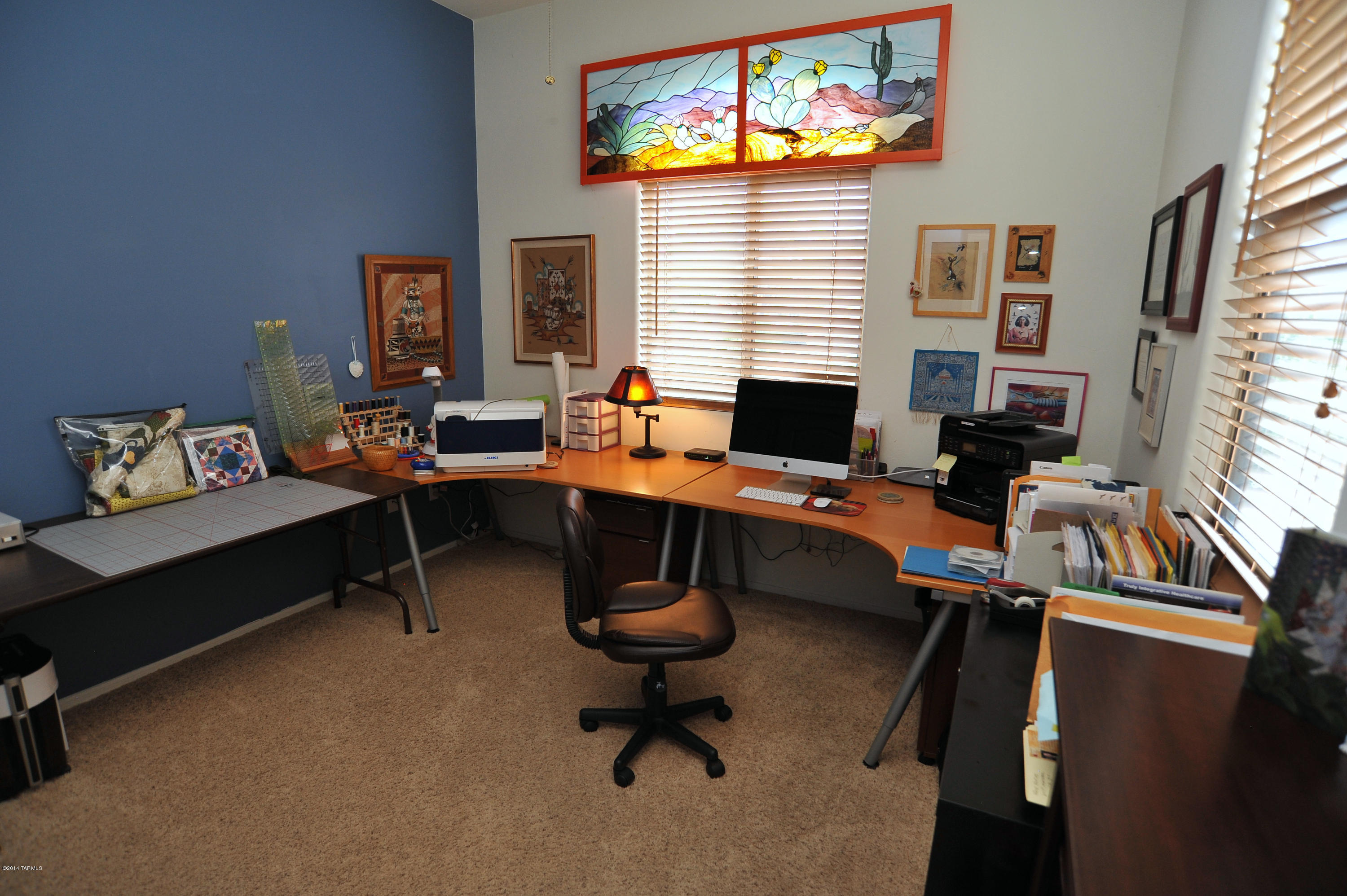 4007 East Ruffian Road Tucson, AZ 85739 - Photo 27 of 34