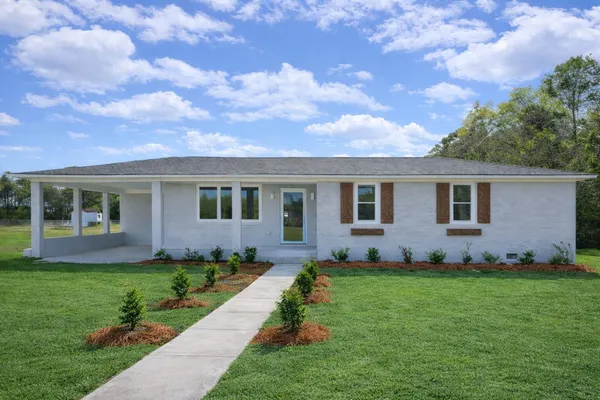 $319,900 | 1142 Pearson Road, Manning, SC 29102