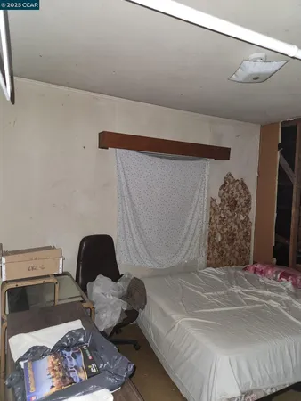 a room with musical instruments