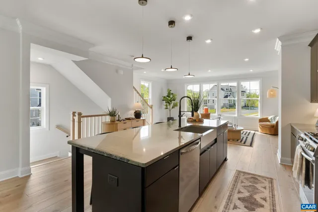 $627,492 | 1234 Laconia Lane, Charlottesville, VA 22911