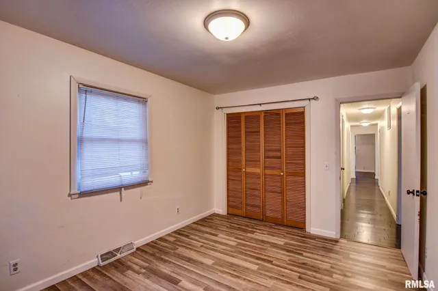 $109,900 | 411 West North Street, Morrisonville, IL 62546