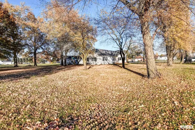 $109,900 | 411 West North Street, Morrisonville, IL 62546