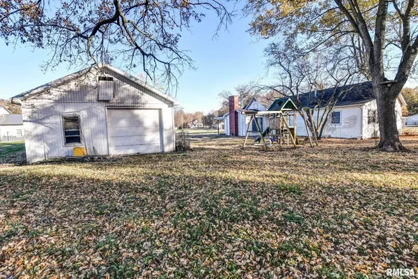 $109,900 | 411 West North Street, Morrisonville, IL 62546