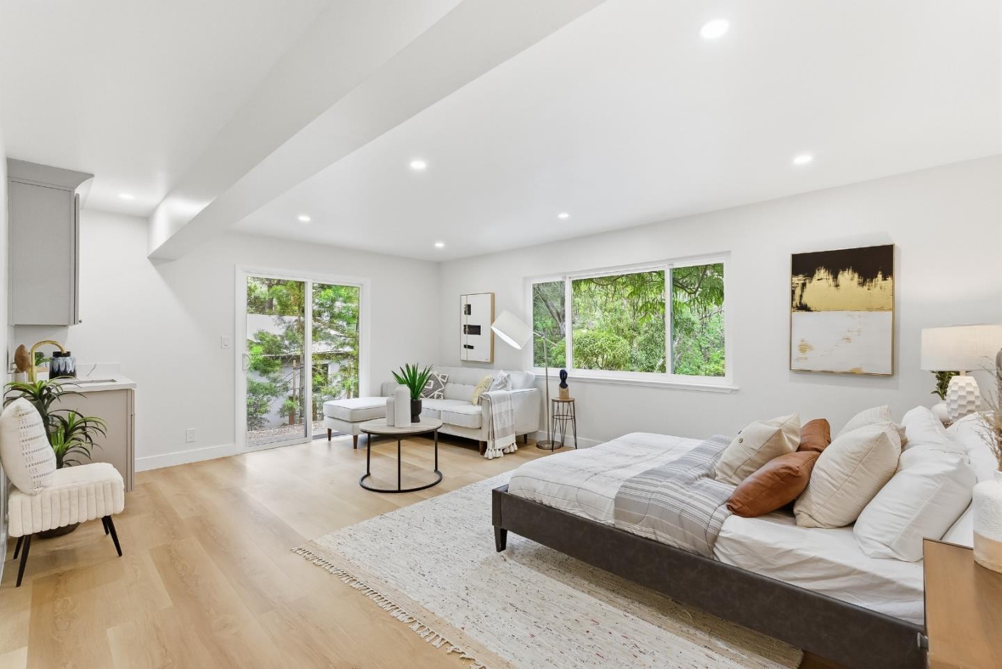 731 Crystal Springs Road San Mateo, CA 94402 - Photo 11 of 33