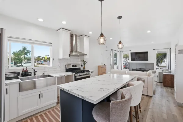 $740,000 | 4187 Wilson Avenue, San Diego, CA 92104