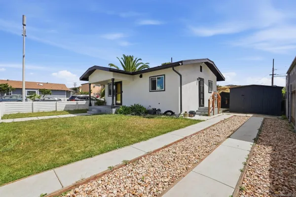 $740,000 | 4187 Wilson Avenue, San Diego, CA 92104