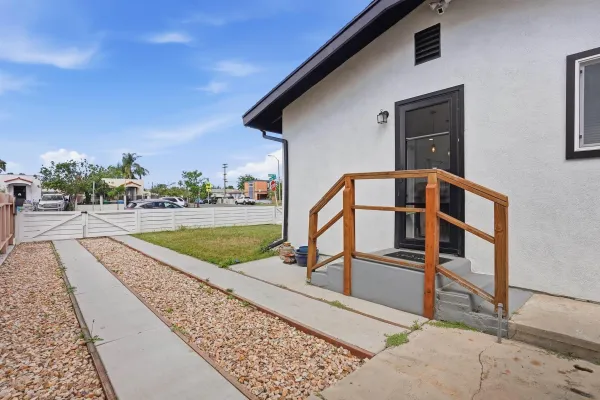 $740,000 | 4187 Wilson Avenue, San Diego, CA 92104