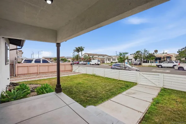 $740,000 | 4187 Wilson Avenue, San Diego, CA 92104