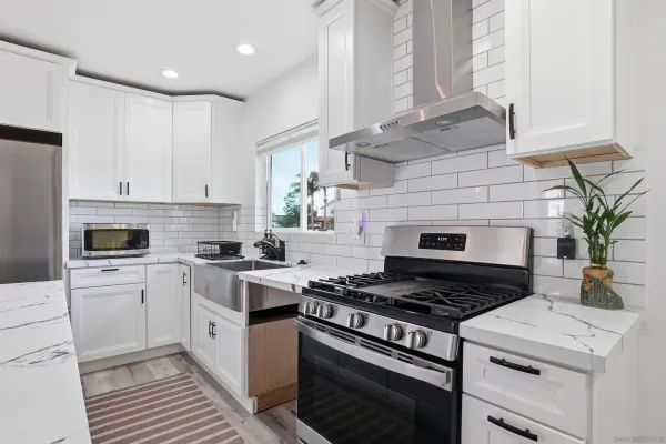 $740,000 | 4187 Wilson Avenue, San Diego, CA 92104