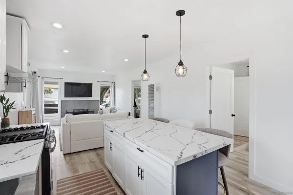 $740,000 | 4187 Wilson Avenue, San Diego, CA 92104