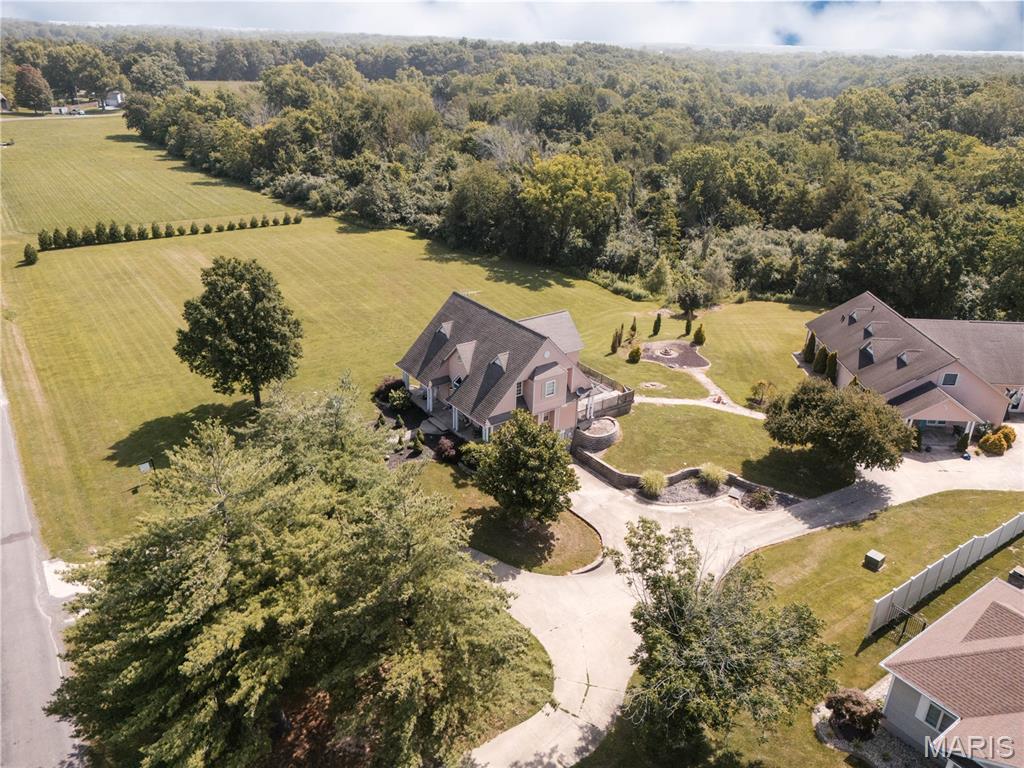 42 Hickory Road Nashville, IL 62263 - Photo 69 of 78