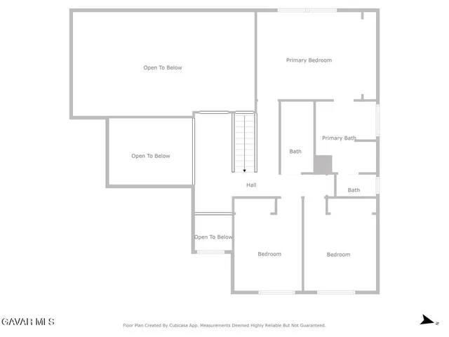 a picture of a room with a white wall and a refrigerator