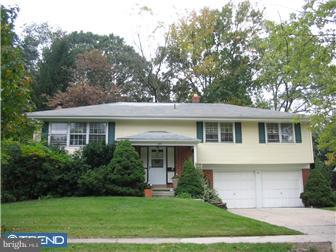 103 Chatham Road Mount Laurel, NJ 08054 - Photo 1 of 12 Exterior Front