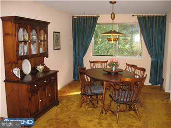 103 Chatham Road Mount Laurel, NJ 08054 - Photo 2 of 12 Dining Room