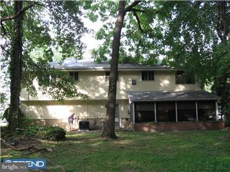 103 Chatham Road Mount Laurel, NJ 08054 - Photo 11 of 12 Exterior Back