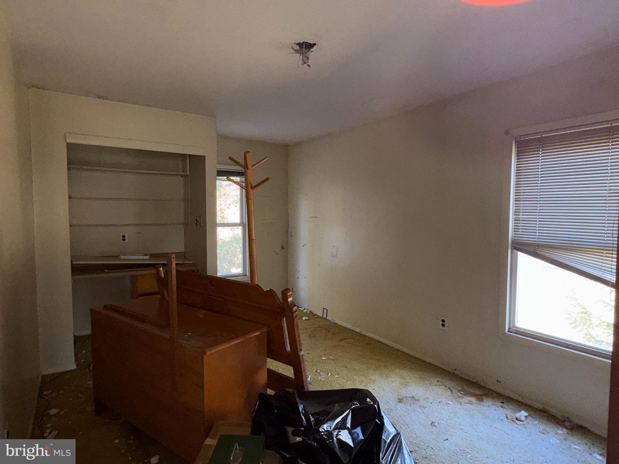 1557 Erial Road Clementon, NJ 08021 - Photo 15 of 20 a room with a couch and a window