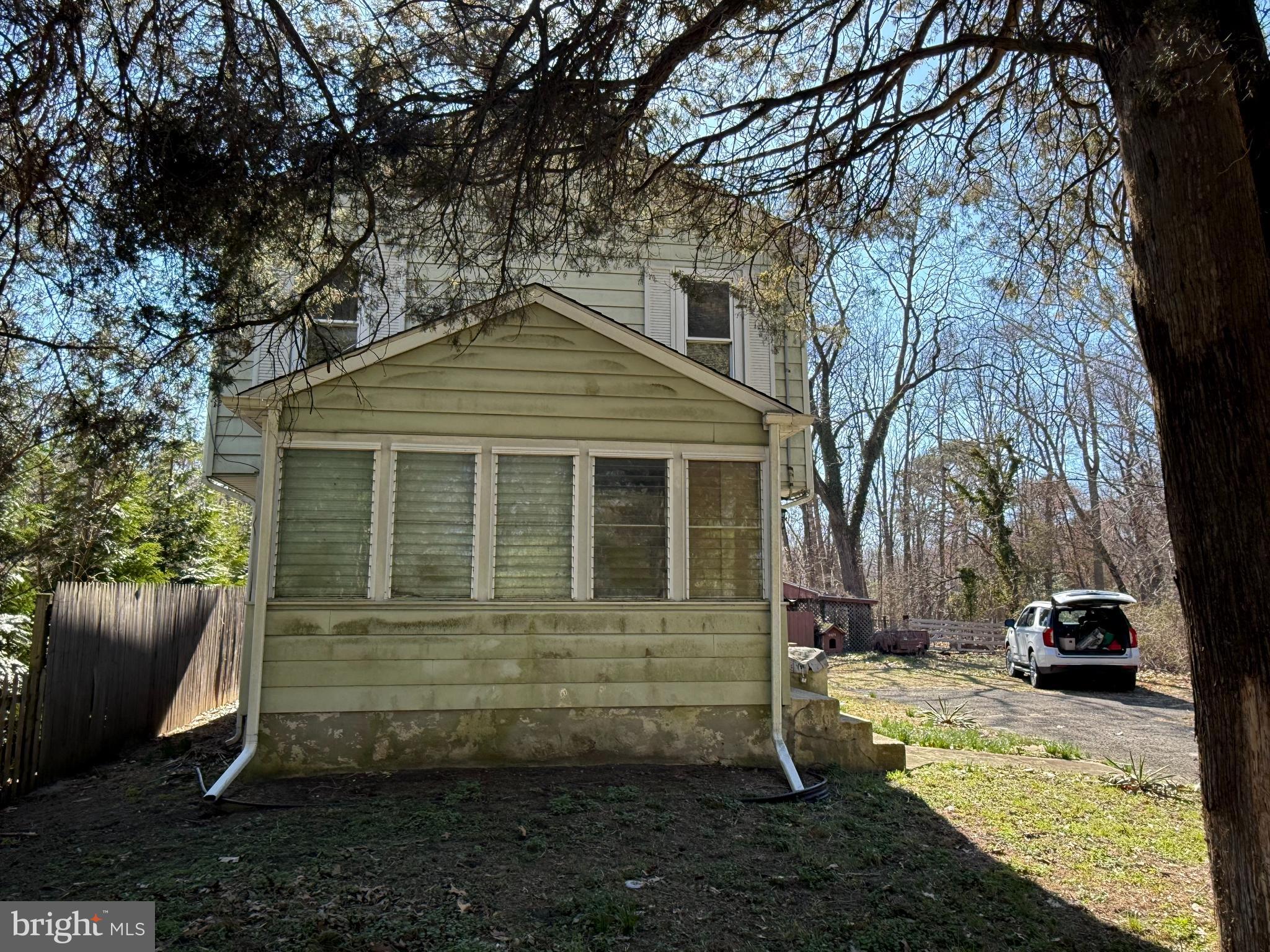 1557 Erial Road Clementon, NJ 08021 - Photo 4 of 20 a front view of a house with a yard