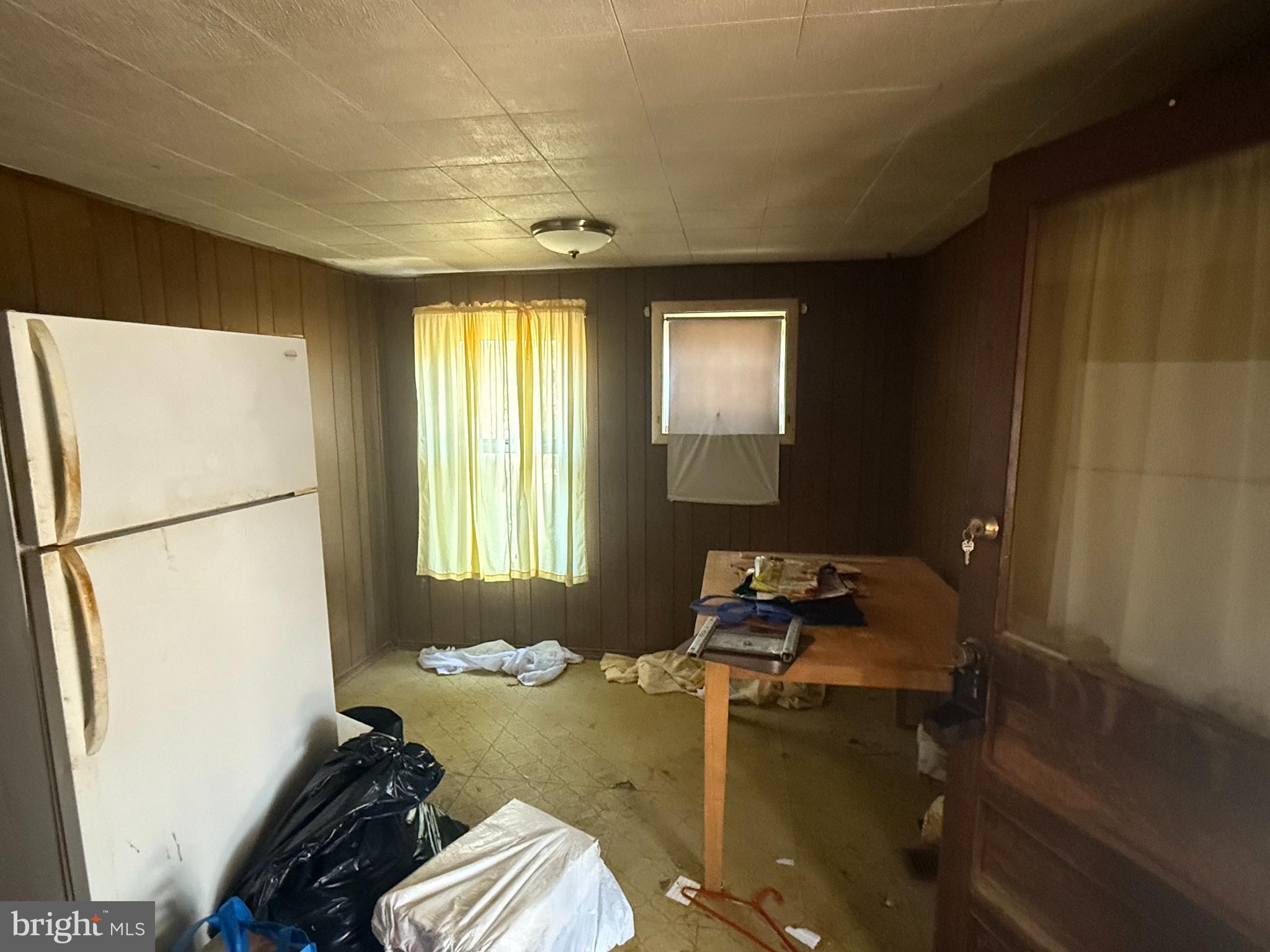 1557 Erial Road Clementon, NJ 08021 - Photo 7 of 20 a bedroom with a bed and a window