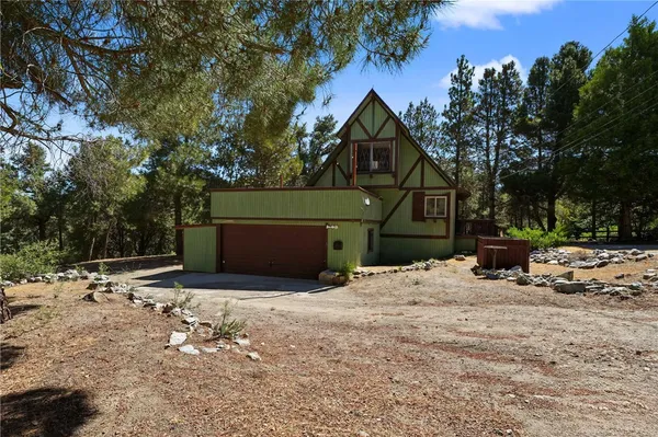 $395,999 | 14533 Voltaire Drive, Frazier Park, CA 93222