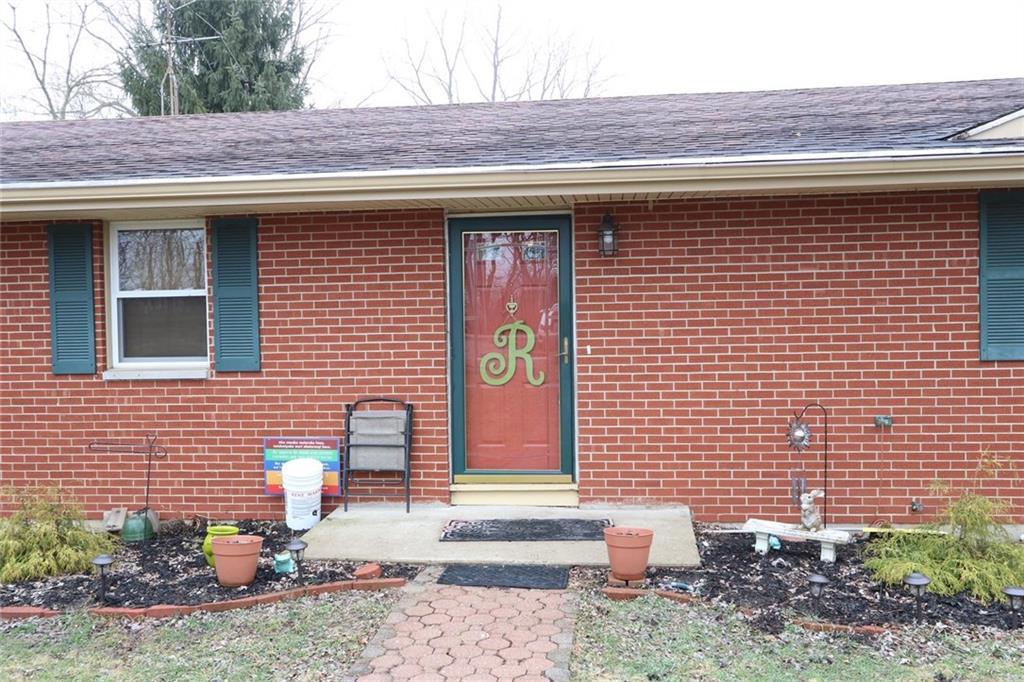 5196 Willow Dale Road Springfield, OH 45502 - Photo 2 of 28