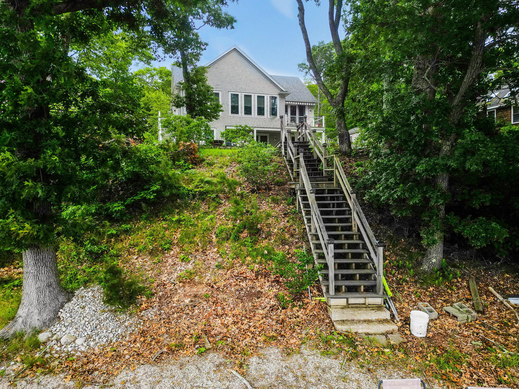 110 Wheeler Road Mashpee, MA 02649 - Photo 53 of 68 65-web-or-mls-DJI_0719 copy
